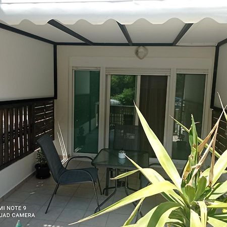 Ferienwohnung Casa Mia Alexandroupoli Exterior foto