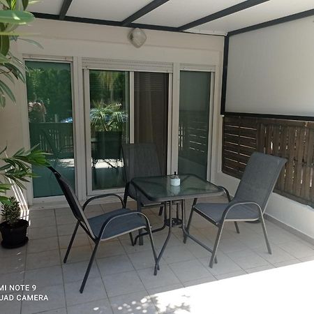 Ferienwohnung Casa Mia Alexandroupoli Exterior foto