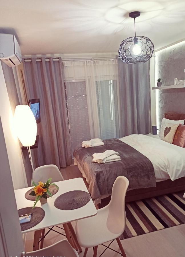 Ferienwohnung Casa Mia Alexandroupoli Exterior foto
